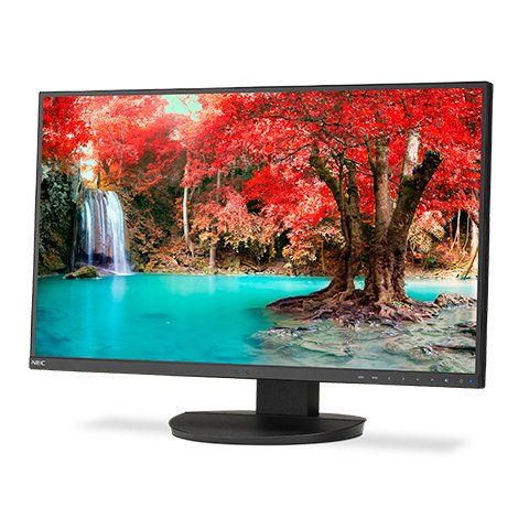 NEC MultiSync EA271Q - Monitor a LED - …