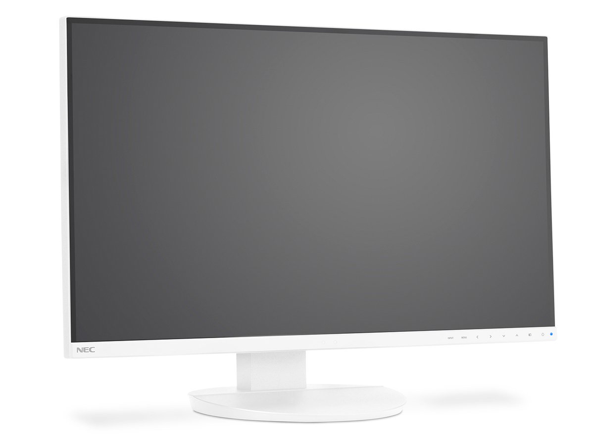 NEC MultiSync EA271Q - Monitor a LED - …
