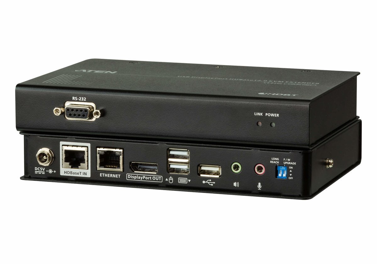PARTI DI RICAMBIO USB DISPLAYPORT HDBASET 2.0
