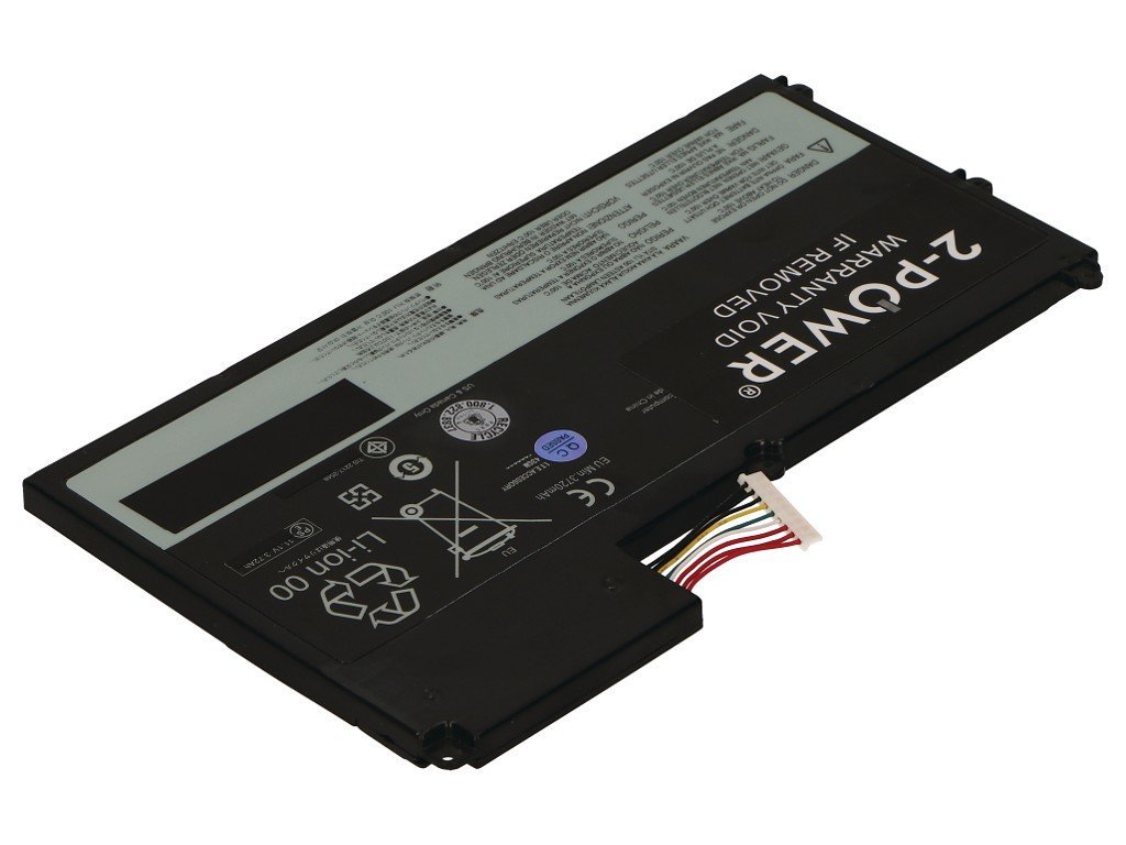 PARTI DI RICAMBIO MAIN BATTERY PACK 11.1V 3850