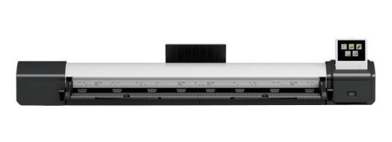 CANON SCANNER L24EI