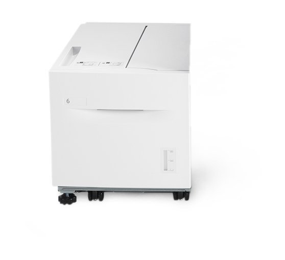 Xerox High Capacity Feeder - Alimentatore/cassetto supporti - 2000 fogli - per VersaLink C8000, C9000