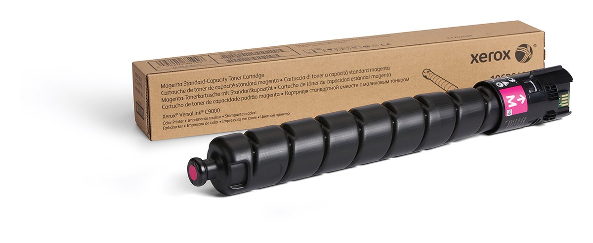 Xerox - Toner - Magenta - 106R04067 - …