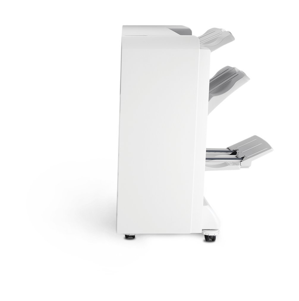Xerox Business Ready Booklet Maker Finisher - Finisher - 2000 fogli - per VersaLink C8000V/DT, C8000V/DTM, C9000/YDT, C9000V/DT, C9000V/DTM