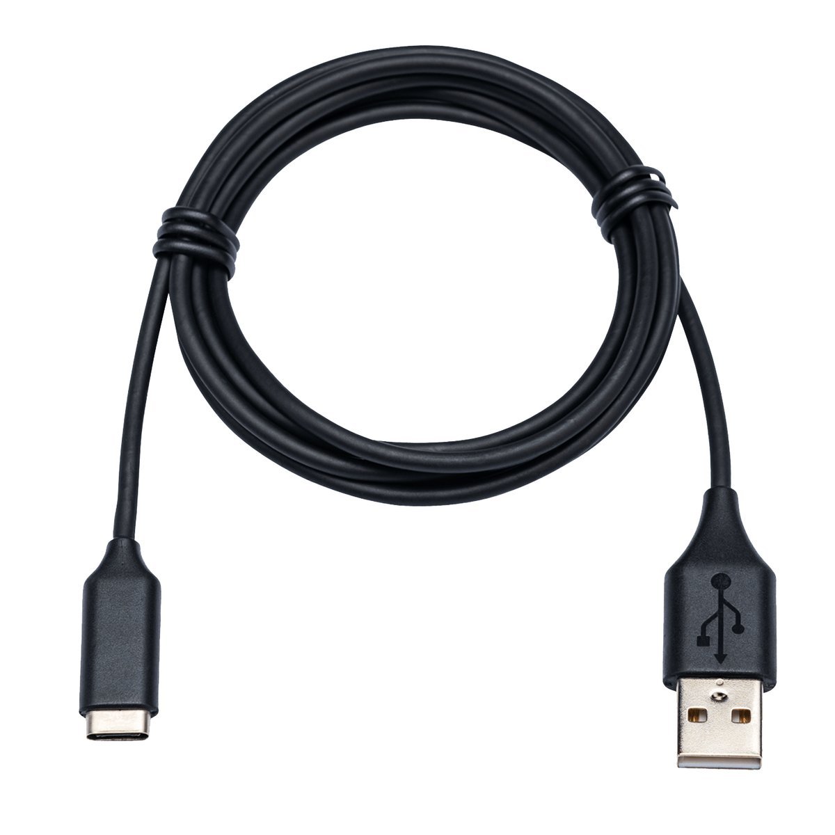 Jabra 14208-16 cavo USB 1,2 m USB C USB A Nero