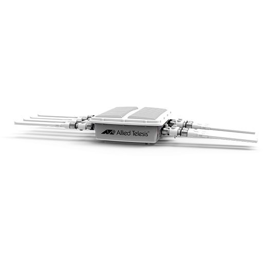 Allied Telesis AT TQ6702E GEN2 - Wireless access …