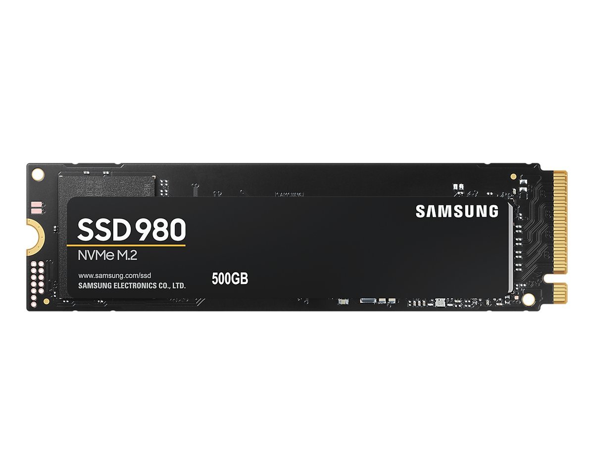 HARD DISK SSD 500GB 980 M.2 (MZ-V8V500BW) NVME