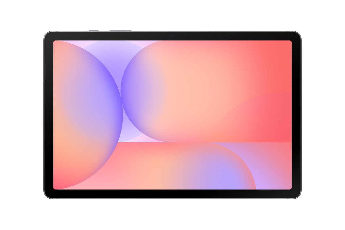 Samsung Galaxy Tab S10 Lite SM-X400 128 GB 27,7 cm (10.9") 6 GB Wi-Fi 6 (802.11ax) Grigio