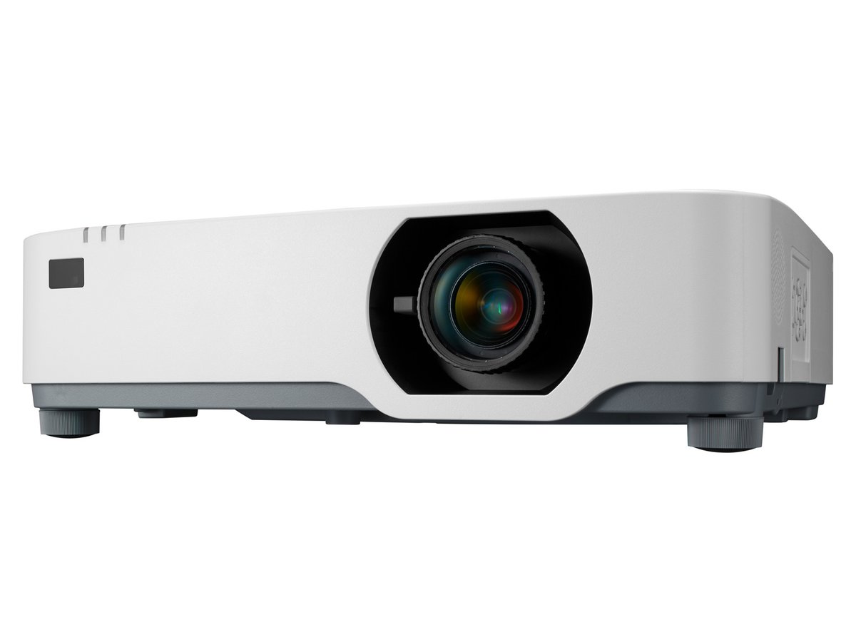 NEC P525UL - Proiettore 3LCD - 5000 lumen …