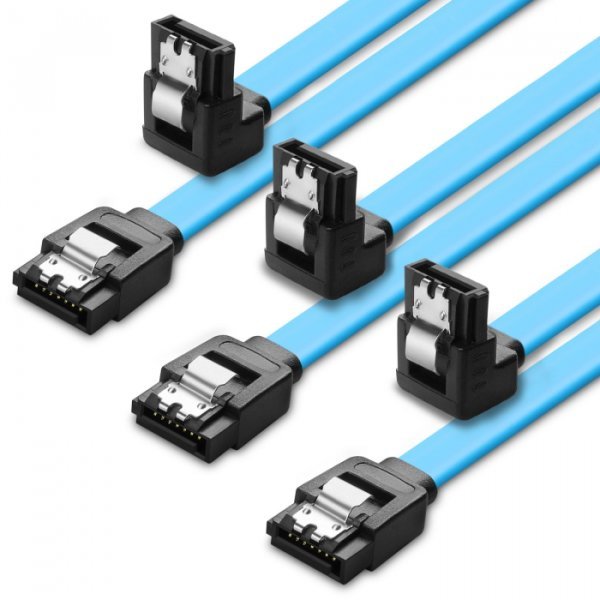 Lenovo 3.5"/2.5" HS SAS/SATA x4 Cable for HW …