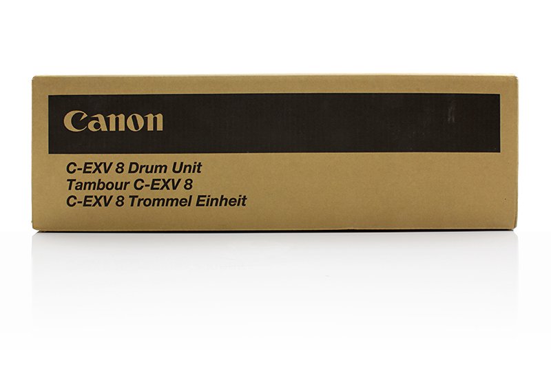 Canon - Magenta - originale - kit tamburo …
