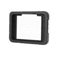 Zebra SG-ET5X-8RCSE2-02 - Involucro rinforzato del dispositivo portatile - Nero - 1 pezzo(i)