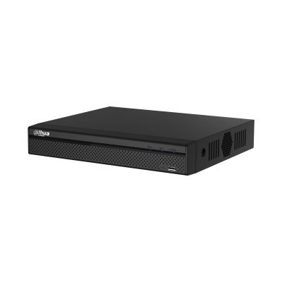 SISTEMA DI SORVEGLIANZA NVR 4 CANALI SMART 1U (NVR2104-4KS2)