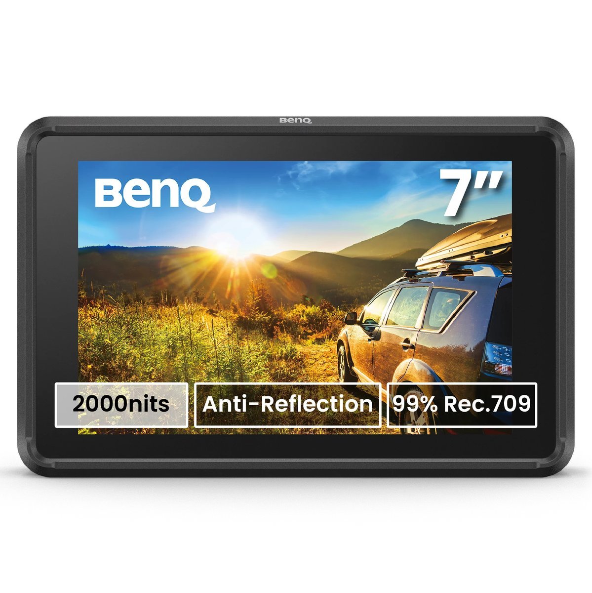 BENQ PVS7