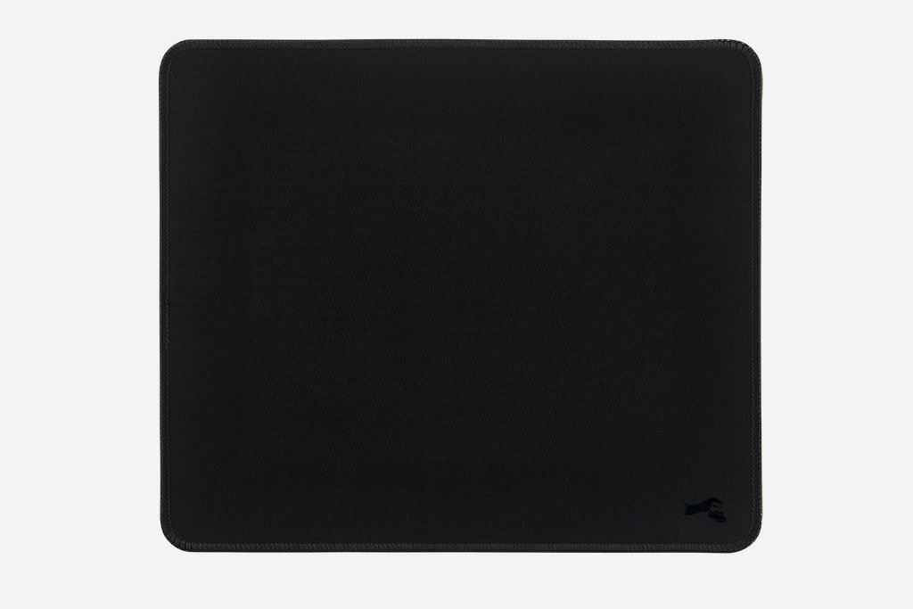 Glorious PC Gaming Race Stealth Mouse Pad, Nero - L