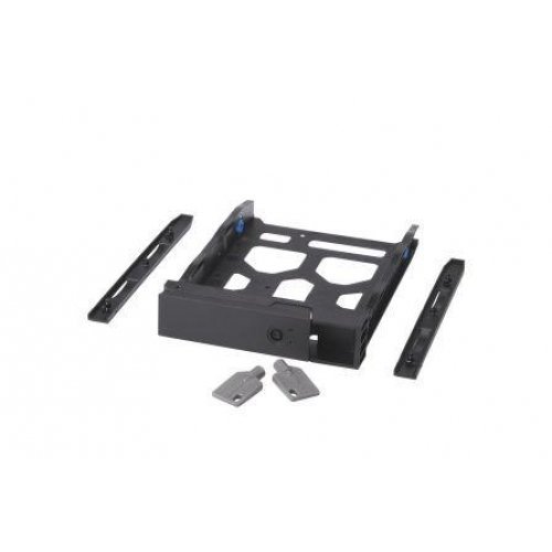 QNAP 3.5" HDD TRAY WITH KEY LOCK