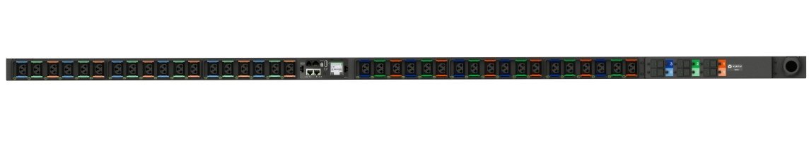 Vertiv VP7G30AH PDU Rack Switchato 32A 230400V con …