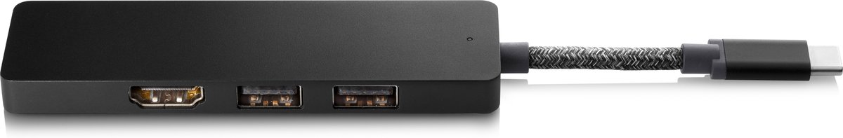 HP Elite USB-C Hub - Duplicatore di porte …