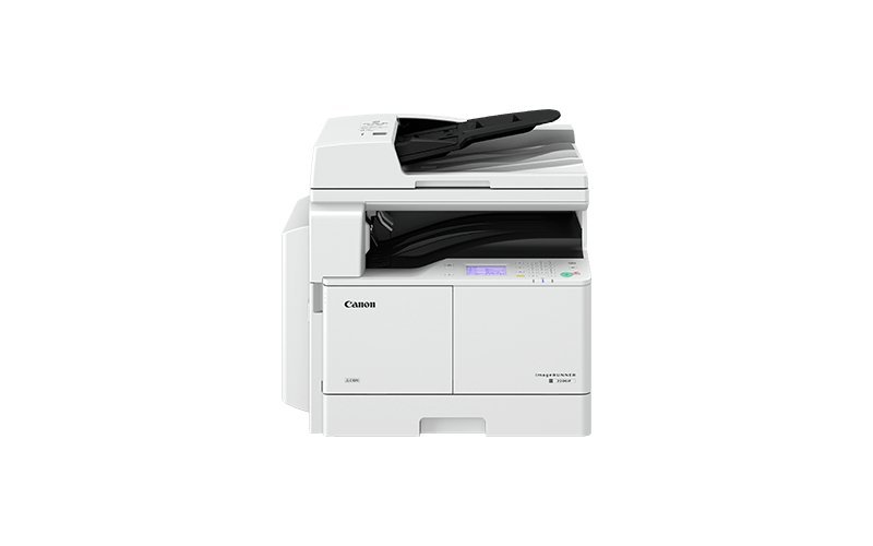 SISTEMA MULTIFUNZ. CANON IR 2206IF