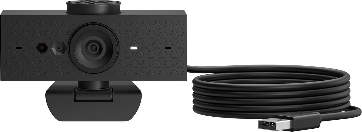 HP 620 FHD WEBCAM - SABAN