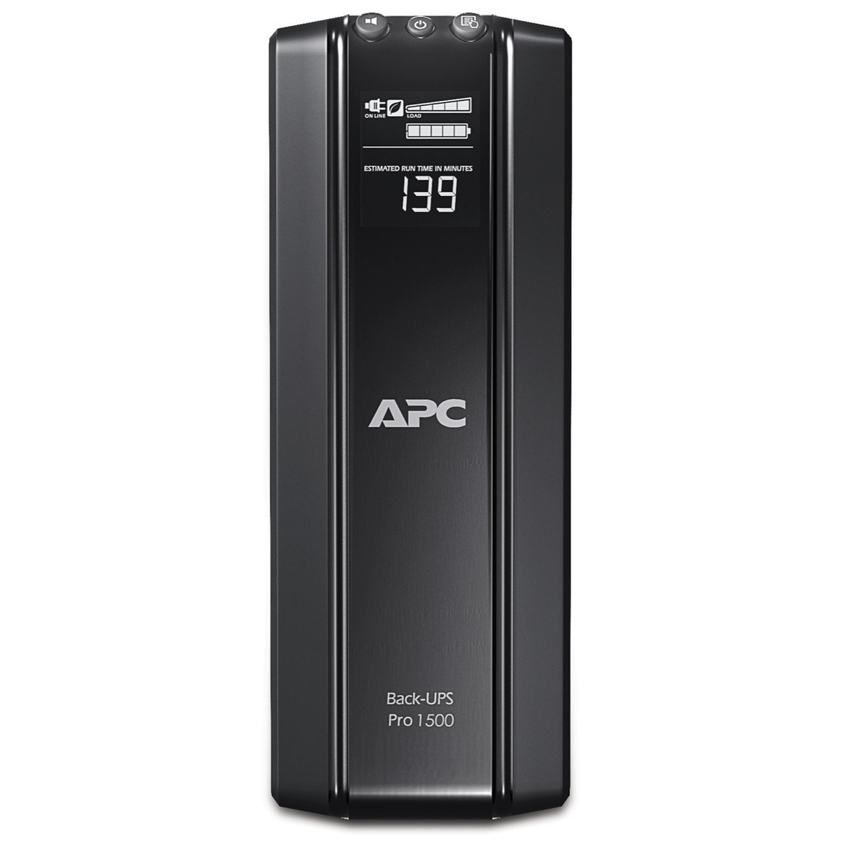 Gruppo di continuita Power Saving Back-UPS RS 1500 230V CEE 7/5