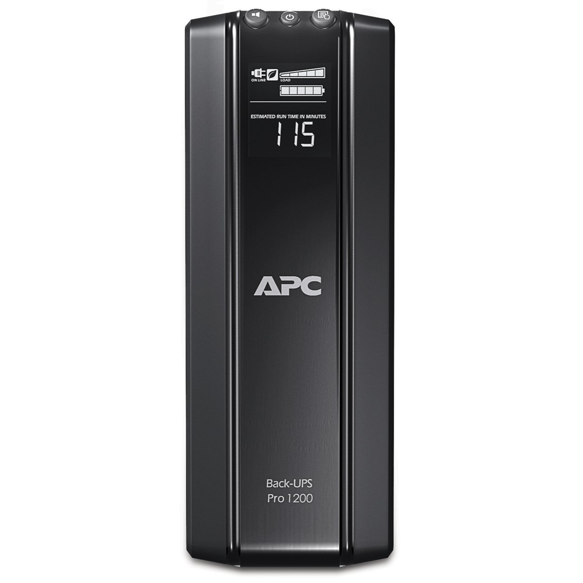 Gruppo di continuita Power Saving Back-UPS RS 1200 230V CEE 7/5
