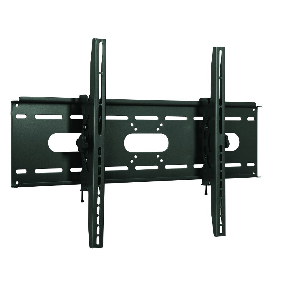 Techly ICA-PLB 890 Supporto a parete per TV 42-80" LED/LCD 80kg inclinabile slim 82mm