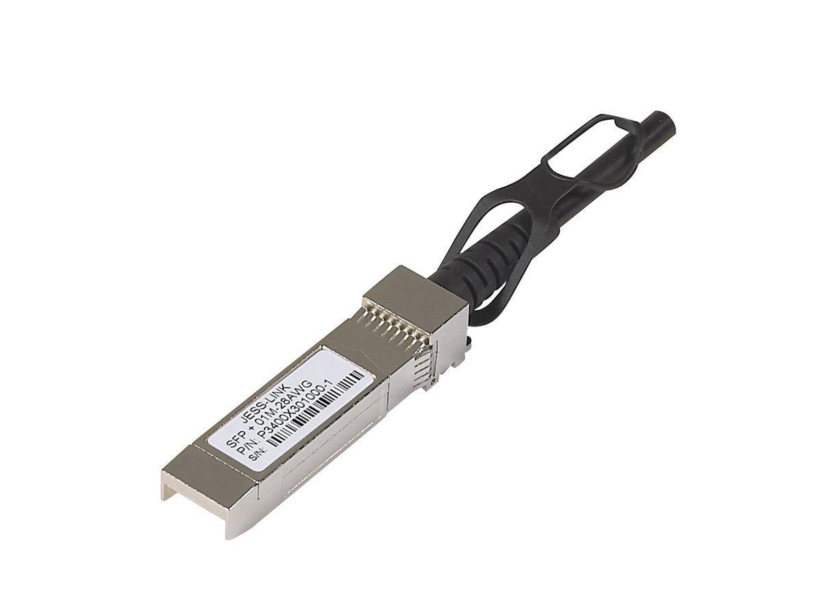 NETGEAR AXC763 cavo di rete Nero 3 m