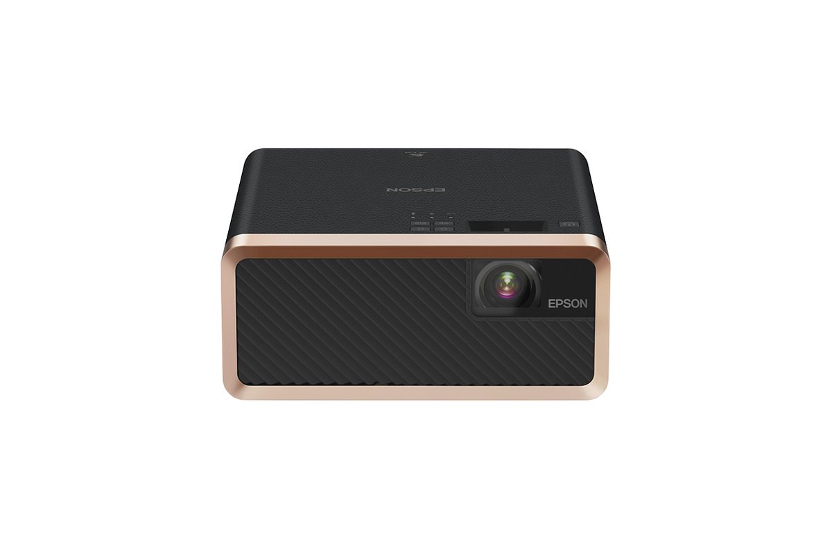 Epson EF-100B - Proiettore 3LCD - portatile - …