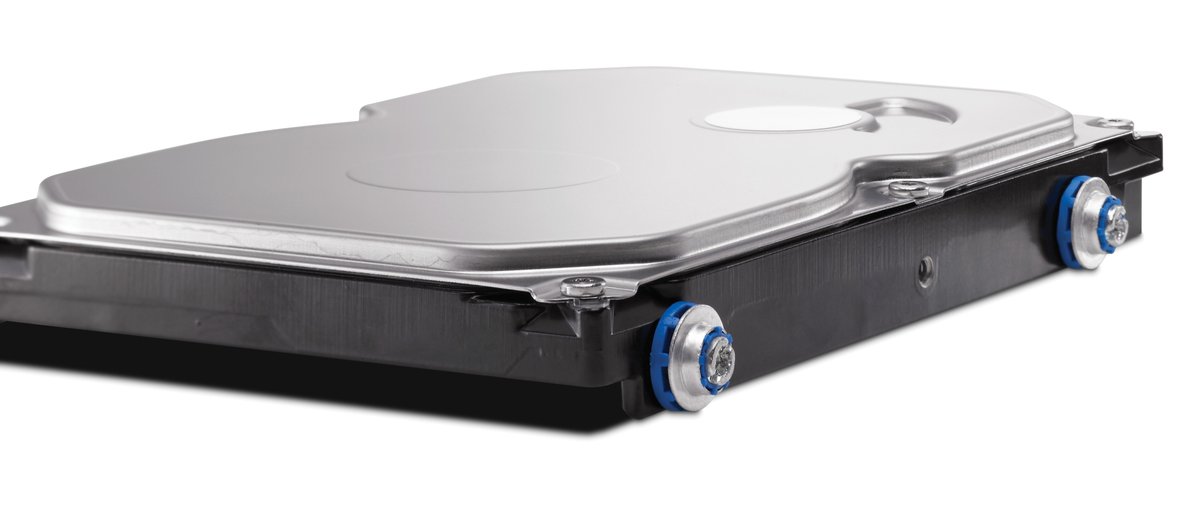 HP - HDD - 1 TB - SATA …