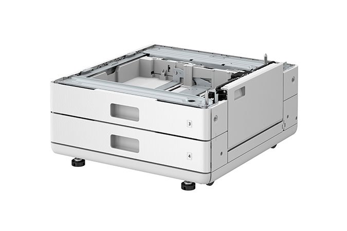 Canon Cassette Feeding Unit CF10 - Cassetto carta …