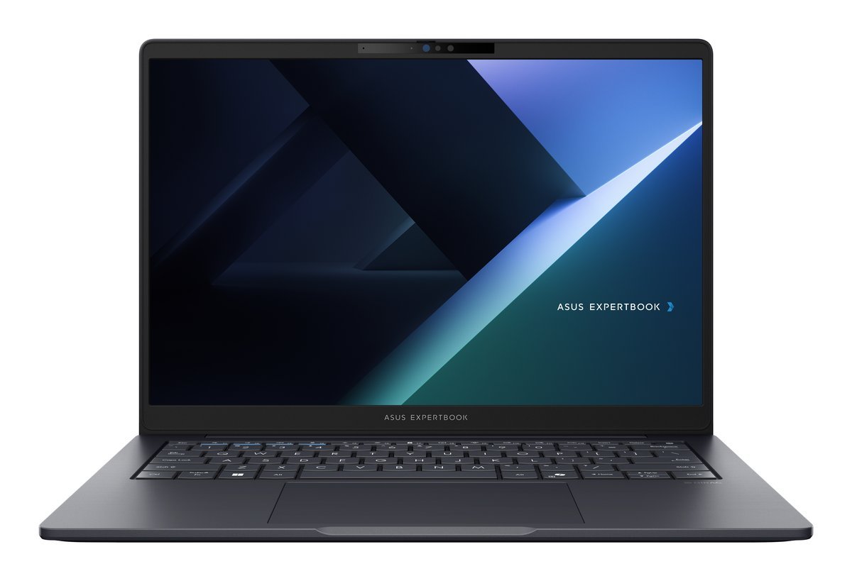 Asus ExpertBook Mainstream B5405CCA-LY0125X Core Ultra 5 225H 16GB 512GB 2280 PCIE G4 SSD 14.0 WUXGA(WU) 1920X1200 16:10 Win11 Pro