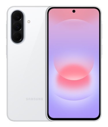 Samsung Galaxy A37 5G 17 cm (6.7") Doppia SIM USB tipo-C 6 GB 128 GB 5000 mAh Bianco