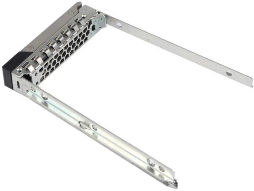 Dell Festplatten-Hot-Plugging-Schublade - 2.5" - für PowerEdge R640 R740 R740xd R940 - Disco a stato solido - Serial Attached SCSI (SAS)