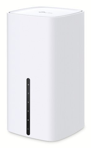 TP-Link Archer AX1800 router wireless Gigabit Ethernet Dual-band (2.4 GHz/5 GHz) 5G Bianco