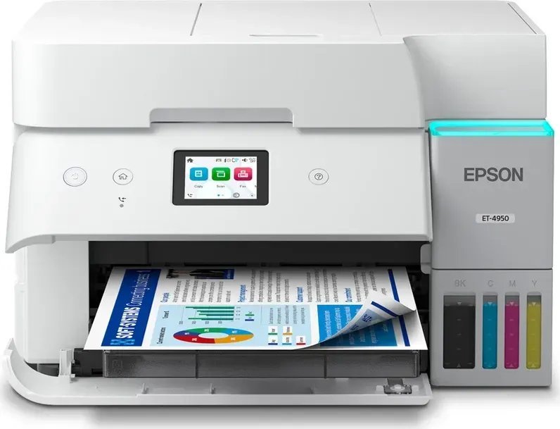 EP MULTIFUNZIONE ECOTANK ET-4956