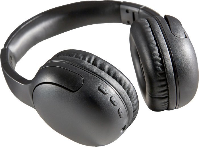 JVC Cuffie HA-SG20BT Gumy Olive Black