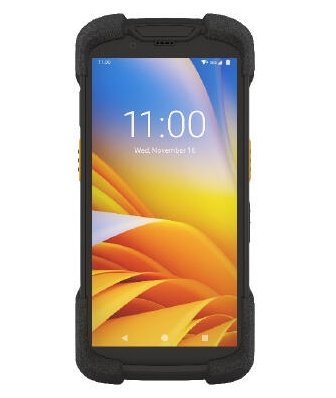 Zebra TC78B1-3T1K4B1A80-A6 TC78 Lettore di codici a barre Android con display da 6 pollici e 64GB di memoria