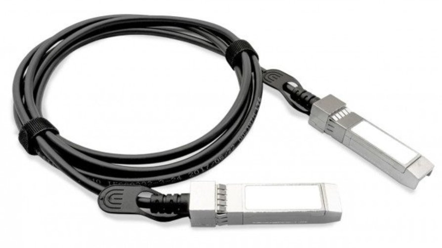 Lenovo - Attacco cavo diretto - SFP+ a …