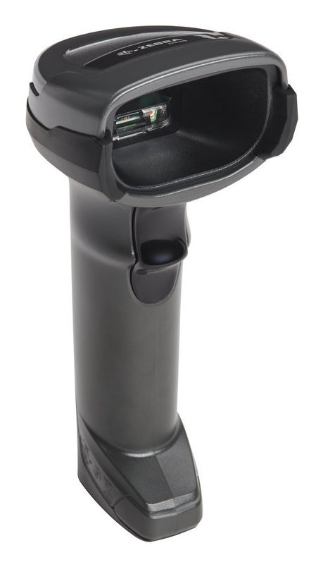 Zebra DS4678 Scanner di Codici a Barre (Kit USB)