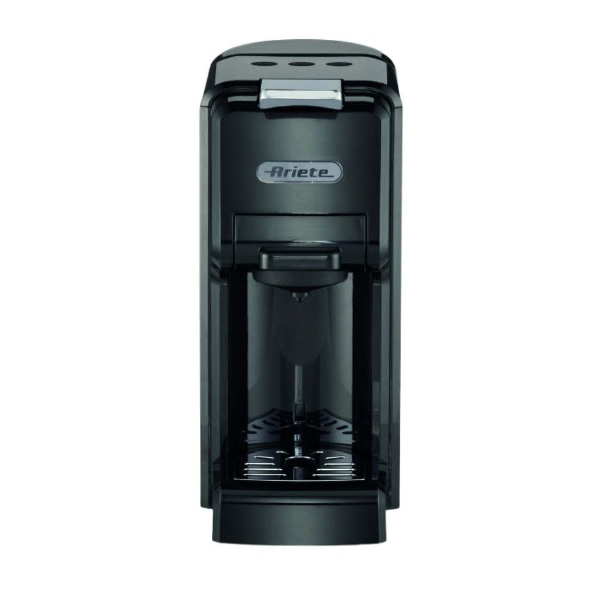 MACCHINA CAFFE ARIETE MULTI 1304 POLVERE CIALDE D.GUSTO NESPRES 4IN1