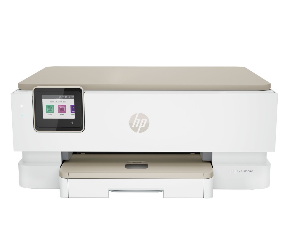 HP ENVY Stampante multifunzione HP Inspire 7220e, Colore, …