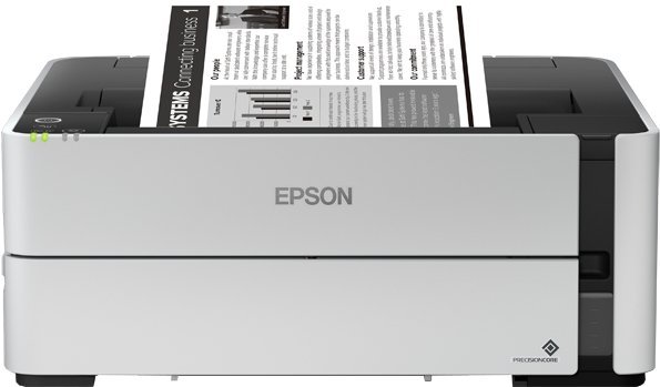 Epson EcoTank M1170 - dispositivo di stampa tutto …