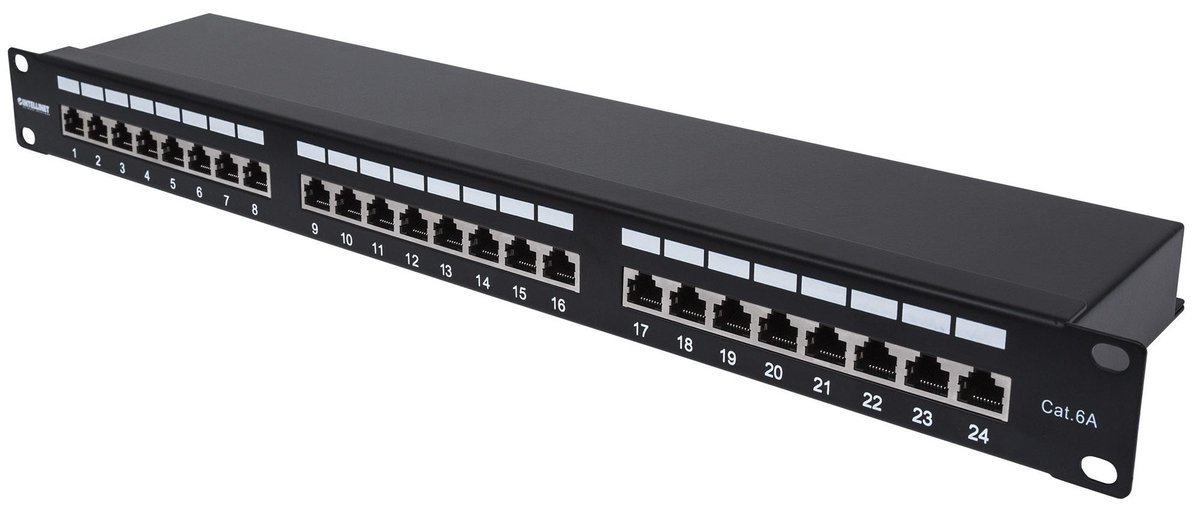 Intellinet 720854 1U
