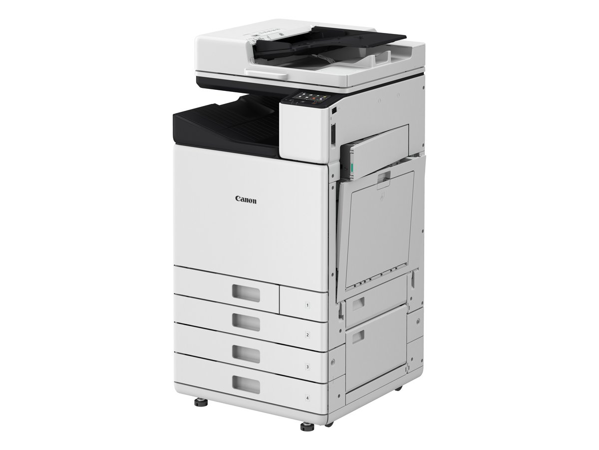 Canon WG7550F - Stampante multifunzione - colore - …
