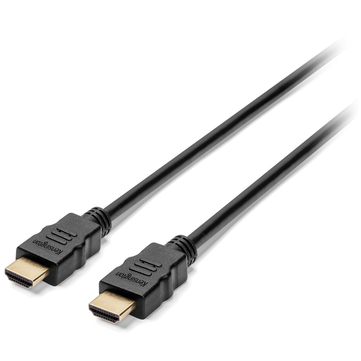 Kensington High Speed HDMI Cable with Ethernet, 6ft …
