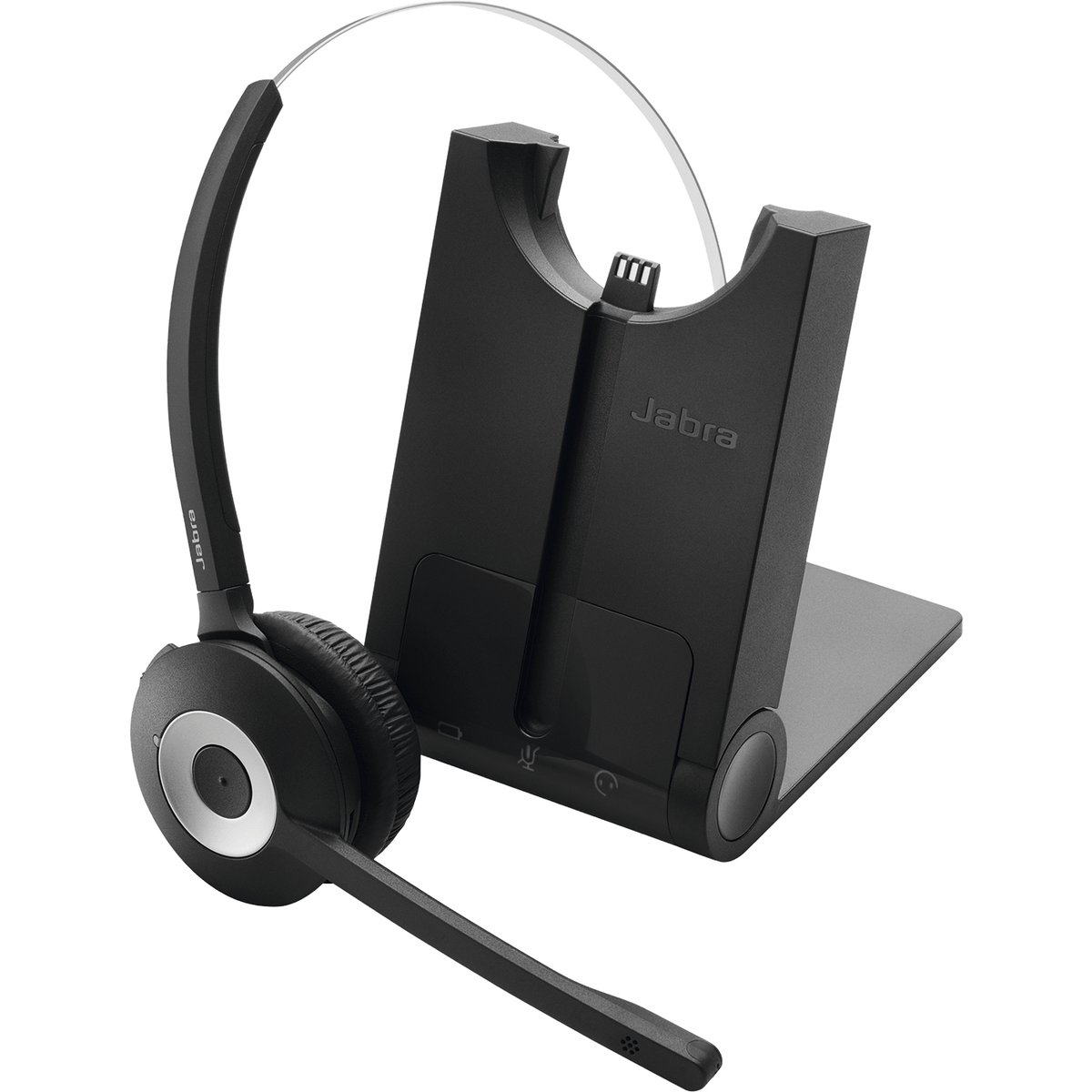 Jabra PRO 930 Mono MS - Cuffie con …