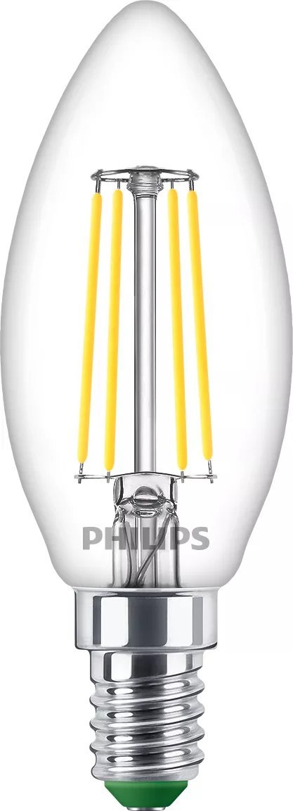 PHILIPS LED CANDELA FILAM 40W E14 4000K A