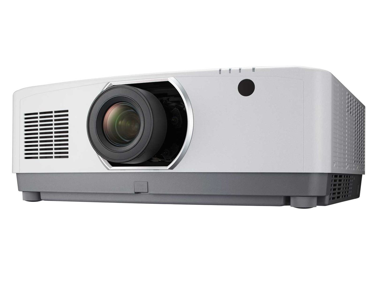 NEC PA703UL - Proiettore 3LCD - 7000 lumen …
