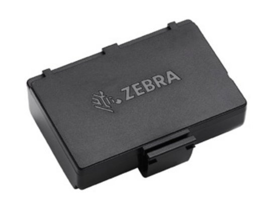 Zebra BTRY-MPV-24MA1-01 batteria di ricambio